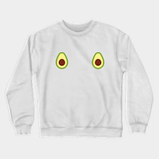 Veganuary 2021 Crewneck Sweatshirt